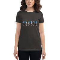 Cervantes' Women's Short Sleeve T-Shirt
