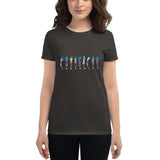 Cervantes' Women's Short Sleeve T-Shirt